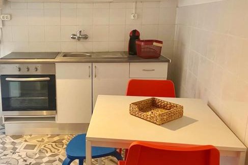 Palhais Apartment | Charming Apartment in Montijo 455 m² + Parking