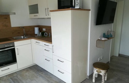 Norden Apartment | Charming apartment in Norden