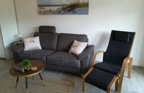 Norden Apartment | Charming apartment in Norden