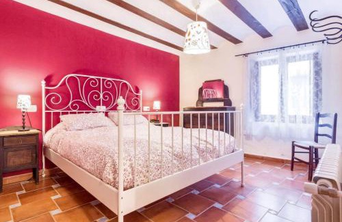 Caravaca de la Cruz Apartment | Charming apartment in Noguericas, 120 m², includes jacuzzi