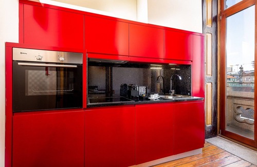Centro / Baixa Apartment | Charming Apartment in Porto's Heart