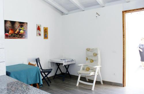 Granelli Apartment | Charming Apartment in Pachino 45 sqm with Balcony