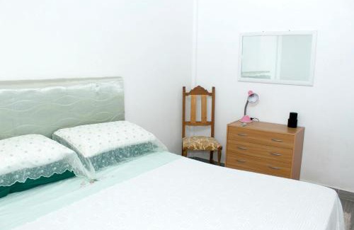 Granelli Apartment | Charming Apartment in Pachino 45 sqm with Balcony