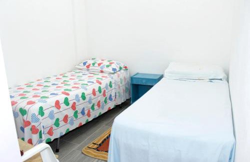 Granelli Apartment | Charming Apartment in Pachino 45 sqm with Balcony