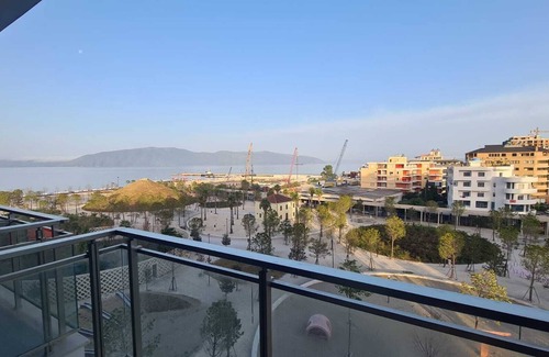 Vlore Apartment | Charming apartment in peaceful Vlora