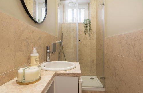 Penha de Franca Apartment | Charming Apartment in Private Condominium at Graça