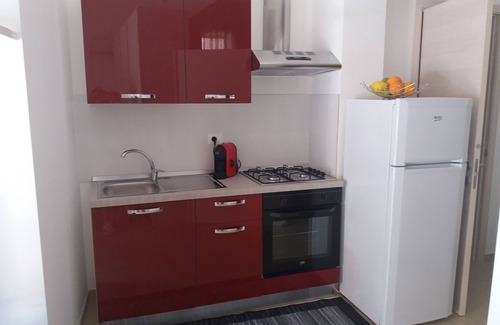 Alcamo Historic Center Apartment | Charming apartment in SICILY