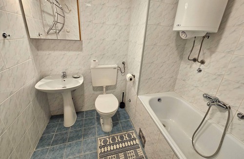 Dorcol Apartment | Charming apartment in the heart of the old town.