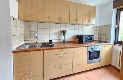 Dorcol Apartment | Charming apartment in the heart of the old town.