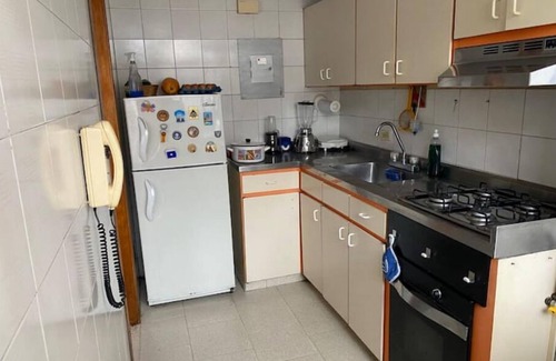 Barrios Unidos Apartment | Charming Apartment in the Heart of Chapinero