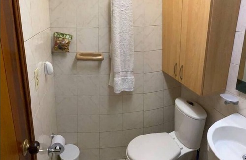 Barrios Unidos Apartment | Charming Apartment in the Heart of Chapinero