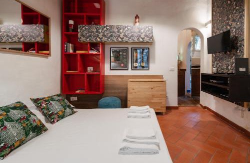 Santo Spirito Apartment | Charming Apartment in the Heart of Santo Spirito