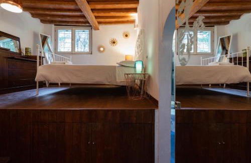 Santo Spirito Apartment | Charming Apartment in the Heart of Santo Spirito