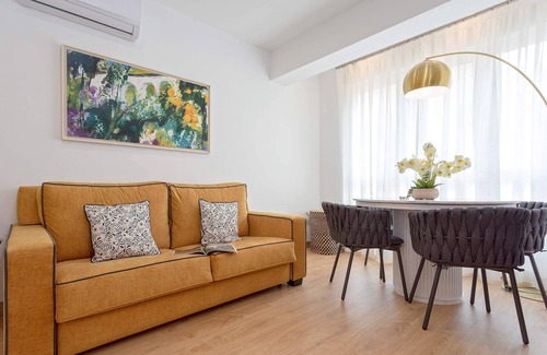 Granada City Center Apartment | Charming Apartment in Unique Location. Santo Cristo II