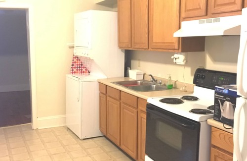 Downtown Apartment | Charming Apartment In Historic Downtown Frederick
