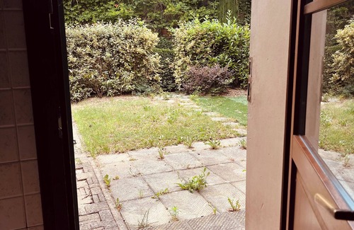Serravalle Pistoiese Apartment | Charming apartment in Tuscan farmhouse