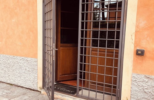 Serravalle Pistoiese Apartment | Charming apartment in Tuscan farmhouse