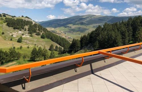 Pescocostanzo Apartment | Charming apartment Pescocostanzo
