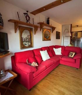 Pescocostanzo Apartment | Charming apartment Pescocostanzo