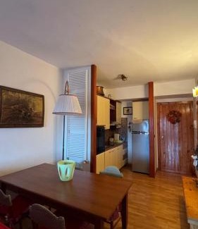 Pescocostanzo Apartment | Charming apartment Pescocostanzo