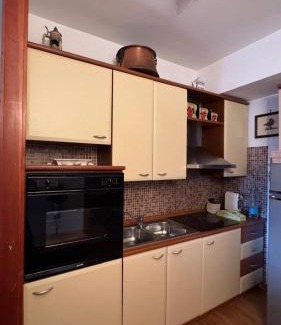 Pescocostanzo Apartment | Charming apartment Pescocostanzo