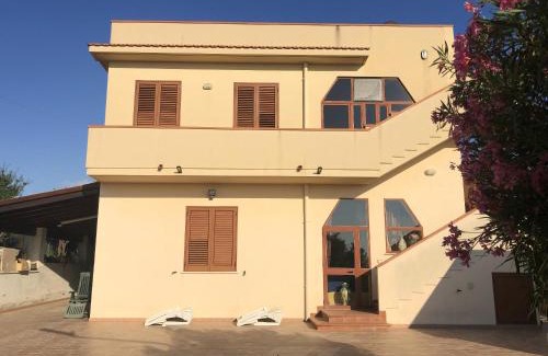 Contrada Fiori Sud Apartment | Charming apartment Menfi sea view