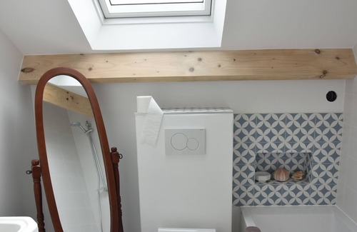 Pluneret Apartment | CHARMING APARTMENT Near AURAY