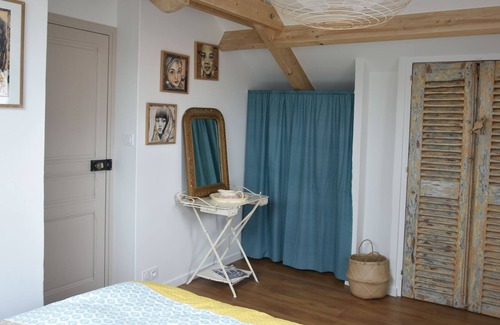 Pluneret Apartment | CHARMING APARTMENT Near AURAY