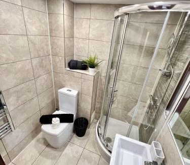 Bloxwich Apartment | Charming apartment near NEC and Birmingham Airport