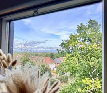 Bloxwich Apartment | Charming apartment near NEC and Birmingham Airport