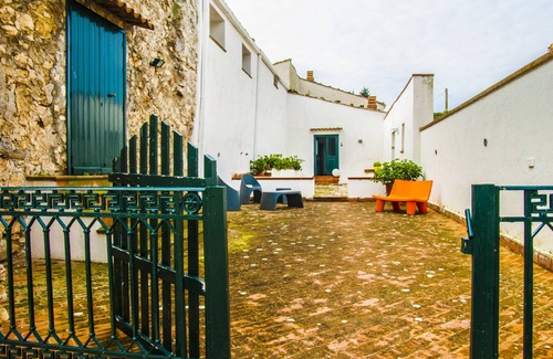 Roccamena Apartment | Charming apartment near Corleone - Affascinante Appartamento Vicino Corleone