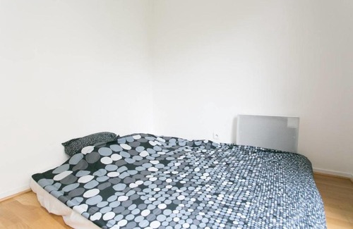 Grenelle Apartment | Charming Apartment Near The Champ De Mars