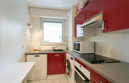 Grenelle Apartment | Charming Apartment Near The Champ De Mars