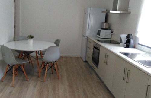 Paredes da Vitoria Apartment | Charming Apartment - On Paredes da Vitória Beach
