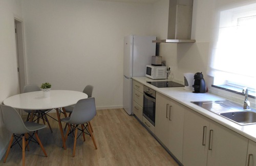 Paredes da Vitoria Apartment | Charming Apartment - On Paredes da Vitória Beach