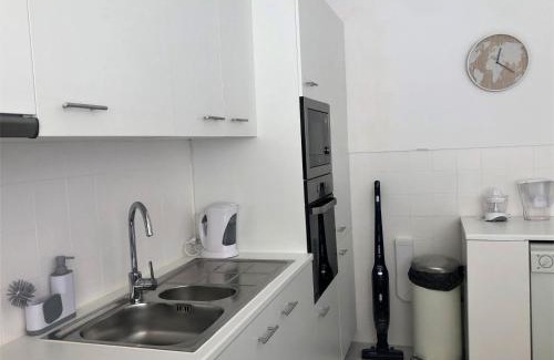 Consolacao Apartment | Charming Apartment- Peniche