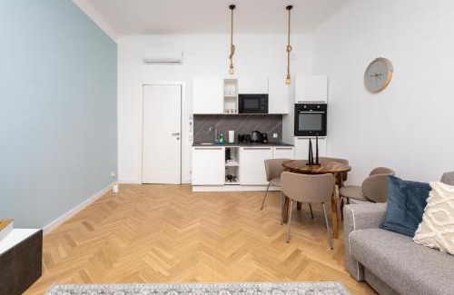 Stuwerviertel Apartment | Charming Apartment - Prater - Messe Wien