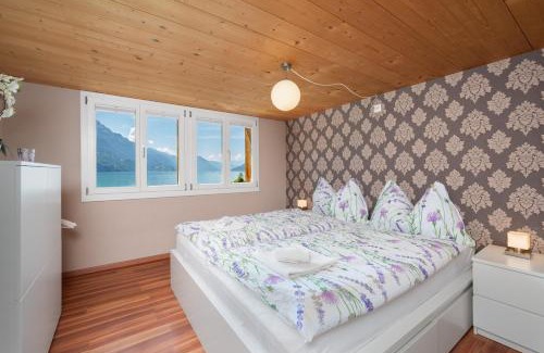 Brienz Apartment | Charming Apartment-Prime Location