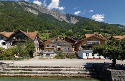 Brienz Apartment | Charming Apartment-Prime Location