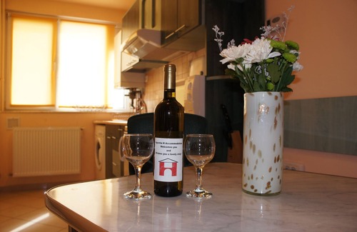 Bucharest City-Centre Apartment | Charming Apartment with 2 bedrooms, downtown city, close to Cismigiu Park