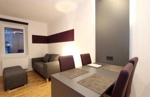 Eisenerz Apartment | Charming apartment with whirlpool