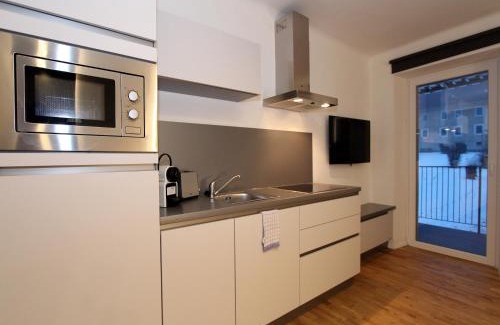 Eisenerz Apartment | Charming apartment with whirlpool