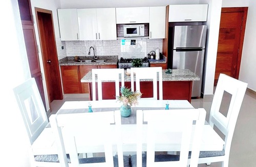 Cabrera House | Charming Apartment with Swimming Pool in Cabrera