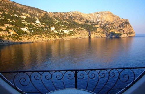 Port d'Andraitx Apartment | Charming apartment with incredible sea views