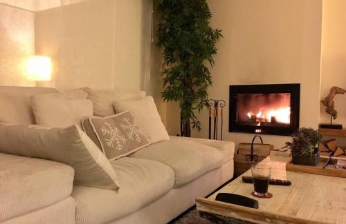 Abena Apartment | Charming Apartment With Views In Las Margas Golf n001