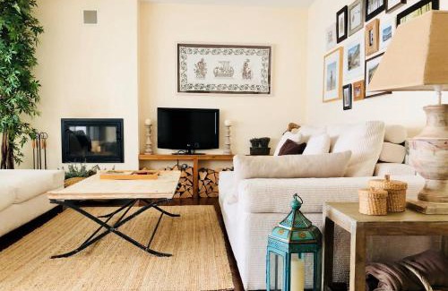Abena Apartment | Charming Apartment With Views In Las Margas Golf n001