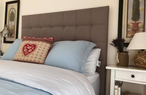 Abena Apartment | Charming Apartment With Views In Las Margas Golf n001