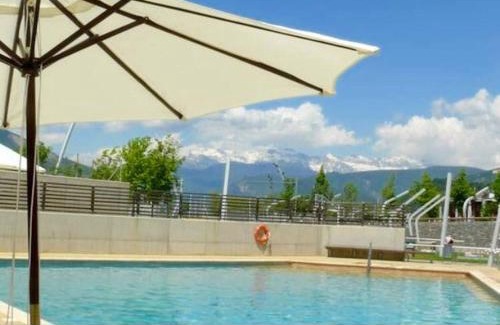 Abena Apartment | Charming Apartment With Views In Las Margas Golf n001