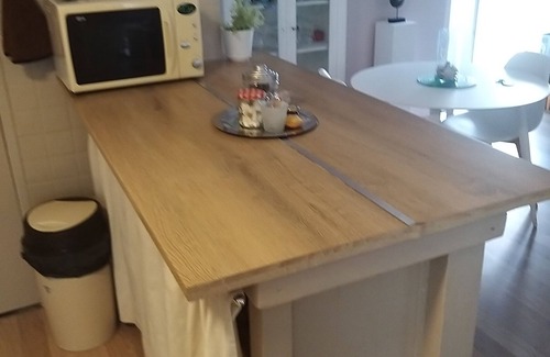 Agen Apartment | Charming apartment with free parking nearby. Wifi