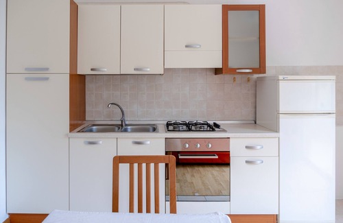 Vela Apartment | Charming apartment with free parking